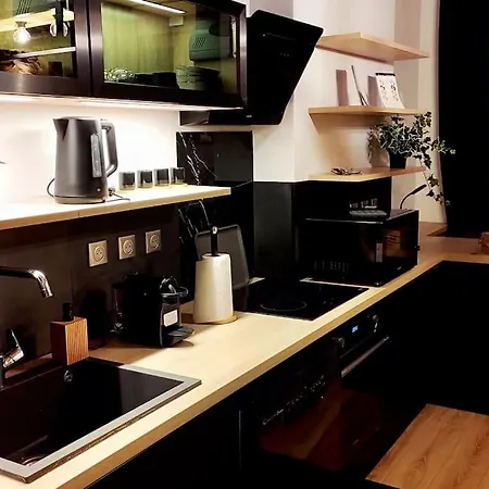 The Creative Studio Town Center Chevreuse Exterior foto