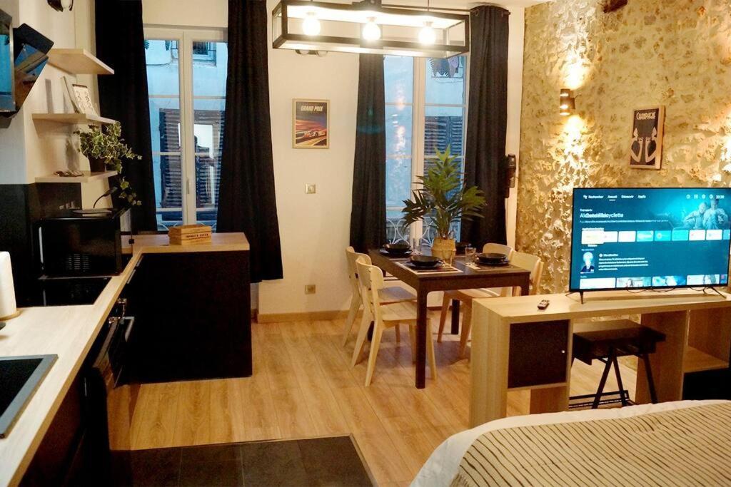 The Creative Town Center Appartement
