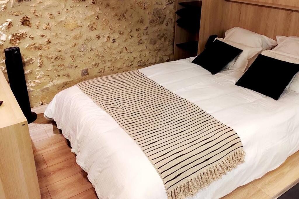 The Creative Town Center Appartement *