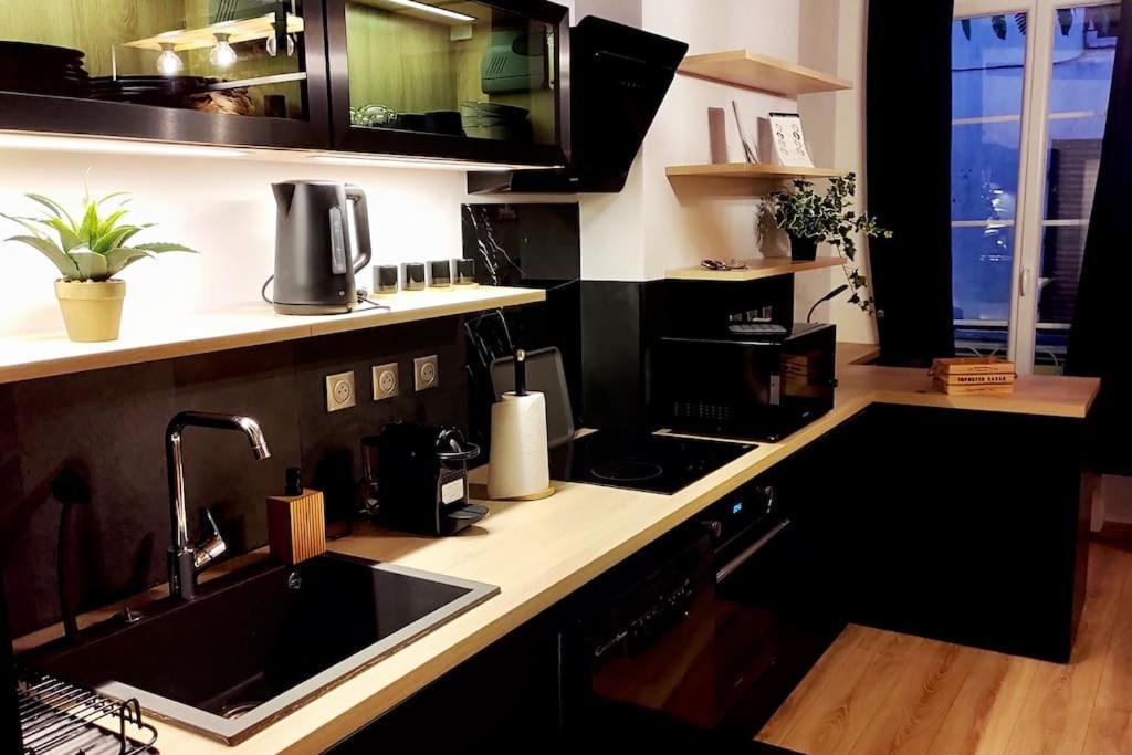 The Creative Town Center Appartement Chevreuse